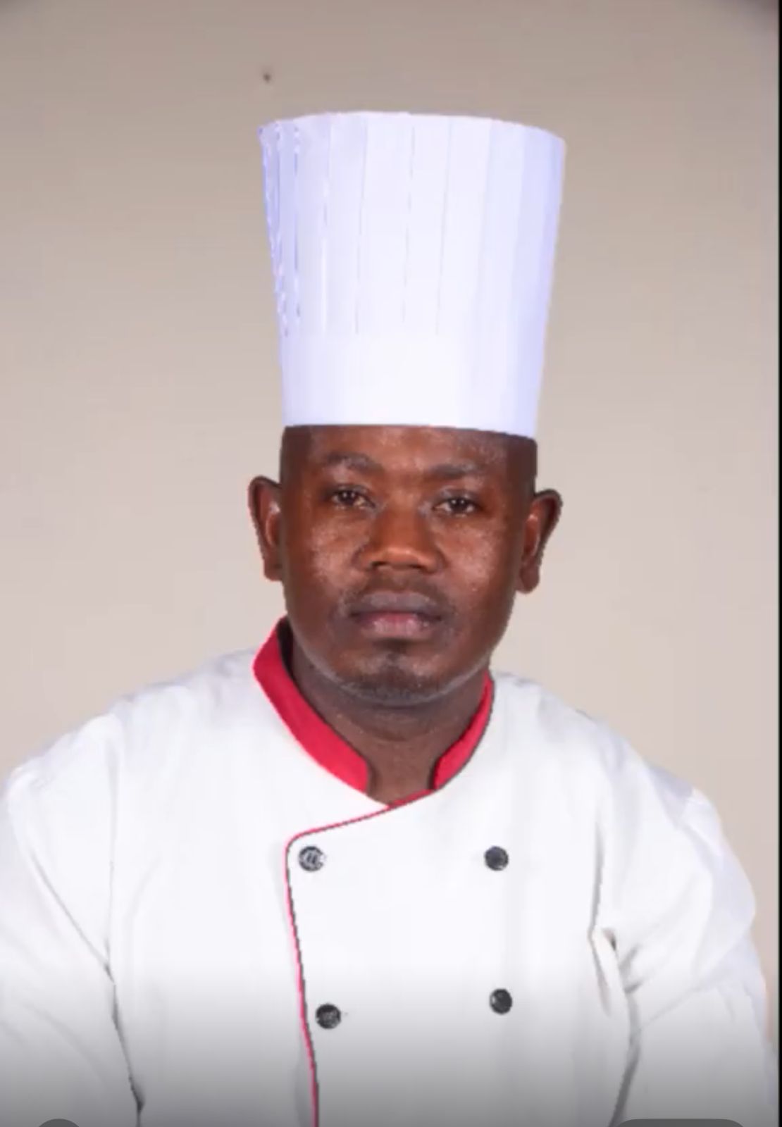 Erick Obonyo