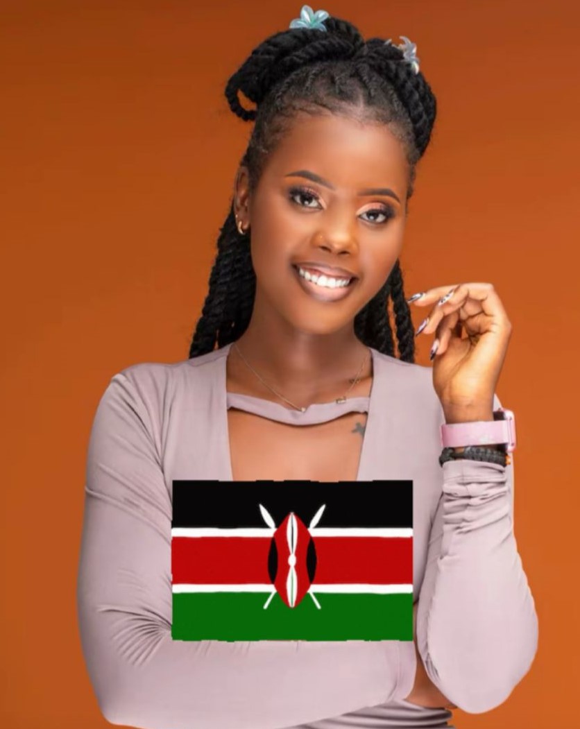 Joyce Njeri Nganga