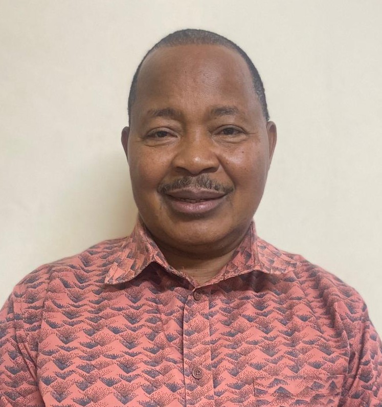 William Ndungu Muchai