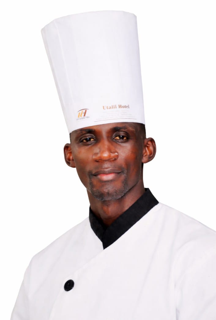 Victor Odeny